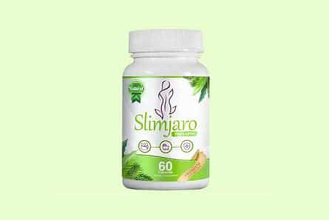 SlimJaro