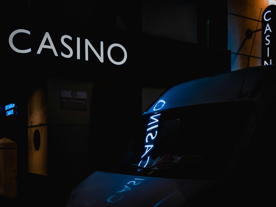 Ardente Casino Live: Vive la emoción del casino real con crupieres en vivo
