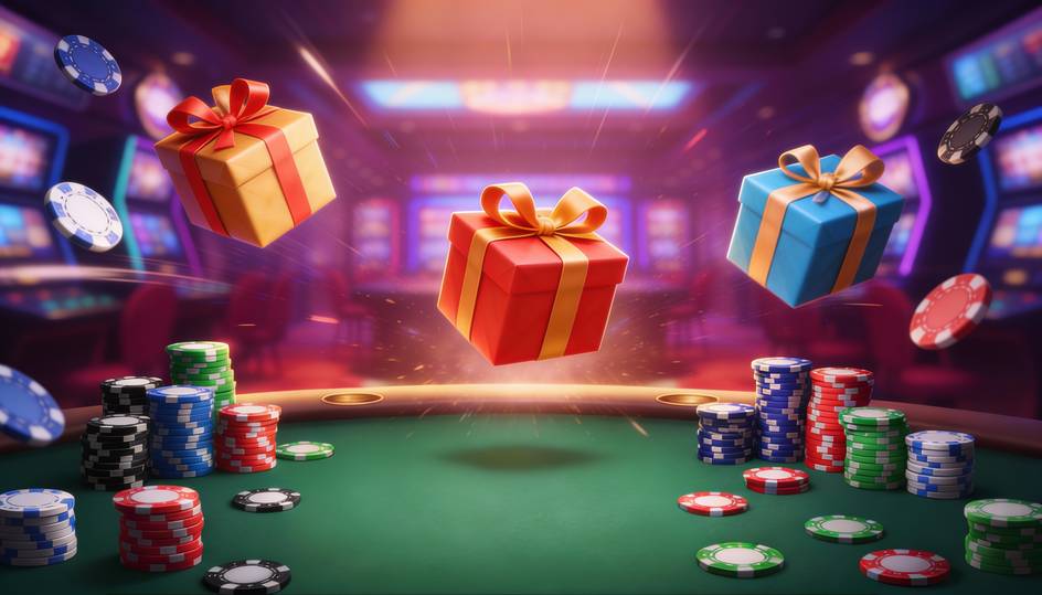 Casino Bonuses vs Sportsbook Bonuses: A Complete Comparison Guide