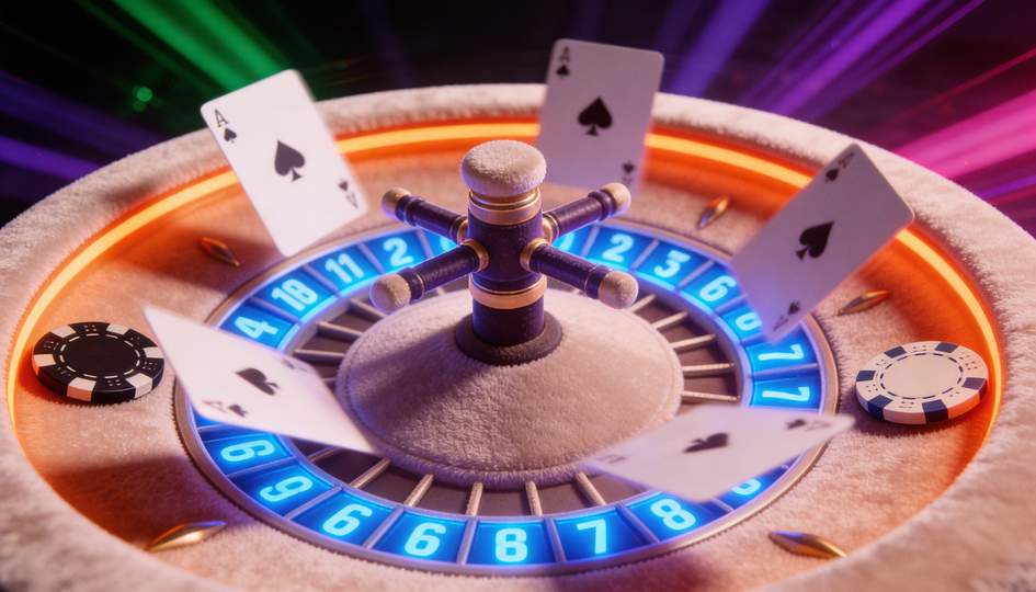 Casino4u Casino Negative Reviews: What You Need to Know