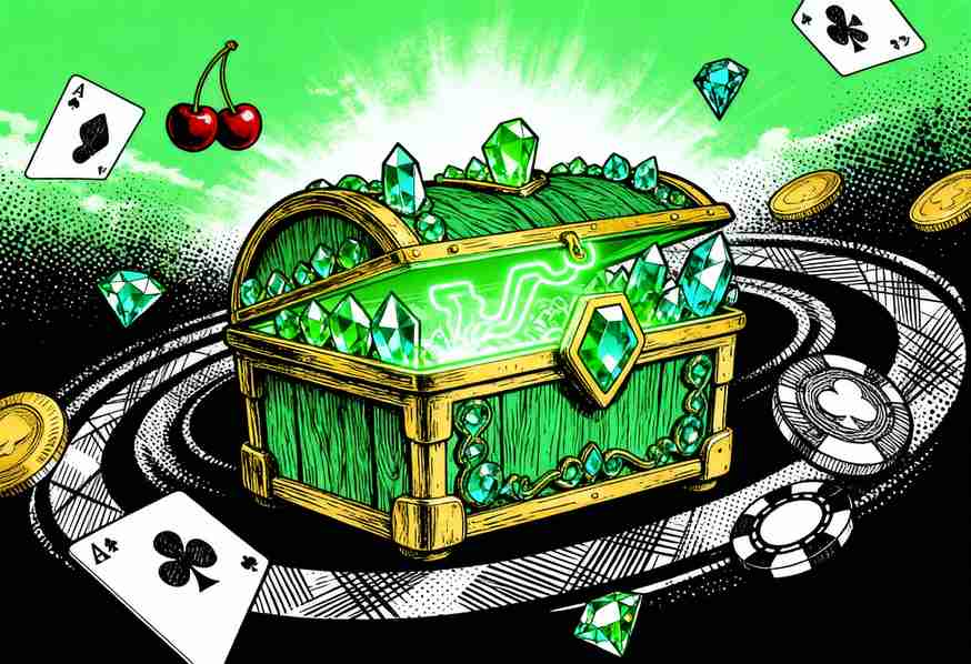 Los Juegos de Casino Más Populares del Mundo: Una Guía Completa