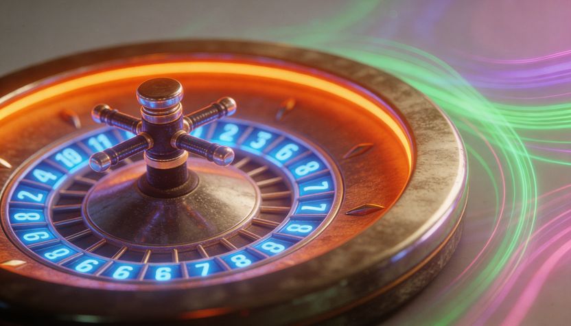 RA Casino : Guide Complet du Site de Jeux d'Argent en Ligne