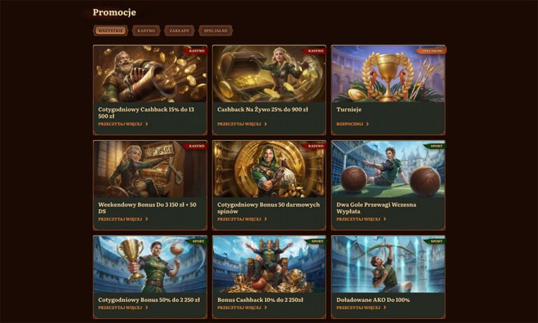 Learn about wildrobin casino