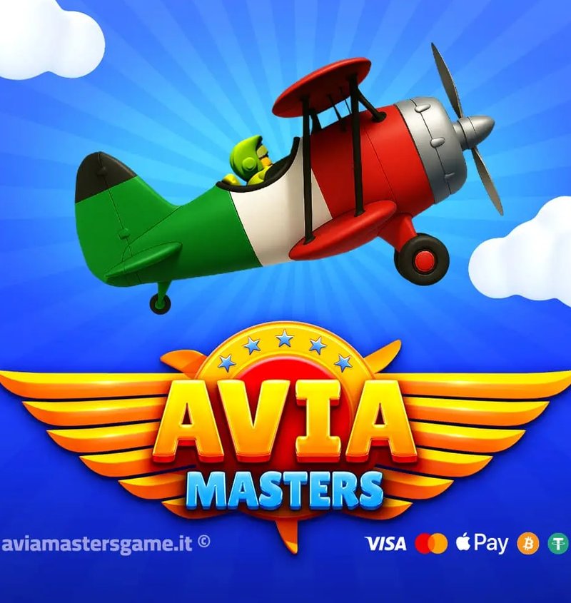 Image: Play Avia Masters for Free Online in UK, Try Demo Version Today
