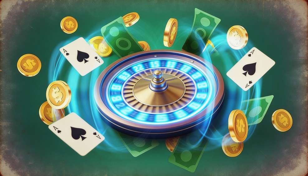 Cómo retirar dinero de Unique Casino: Una guía paso a paso