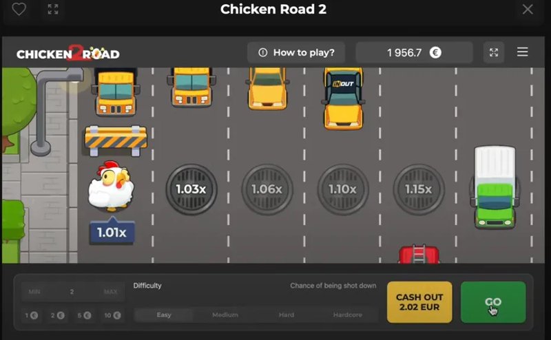 Migliore chicken road 2 italia a Italy