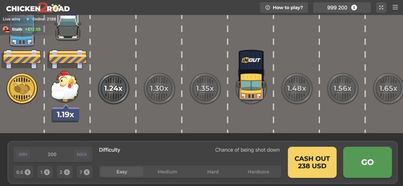 Descubre los Secretos y Riquezas de Chicken Road 2 en España